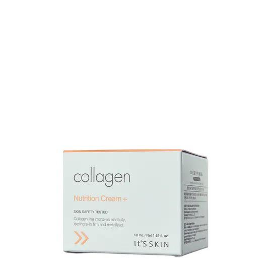 cllagen nutrition facecream + 50ml