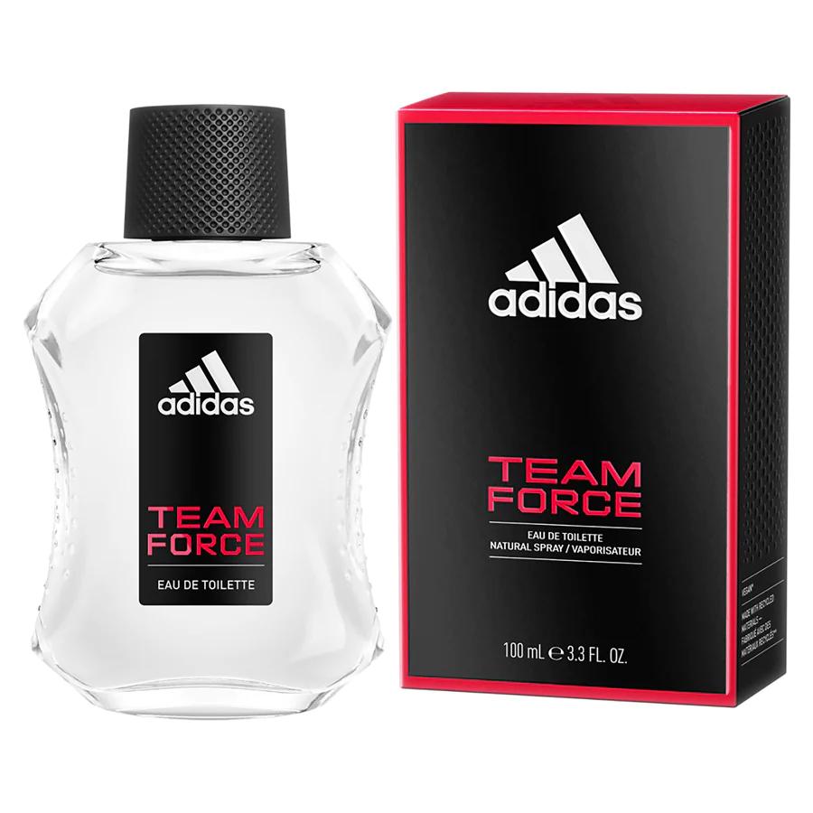 addidas eau de toilette 100ml parfum