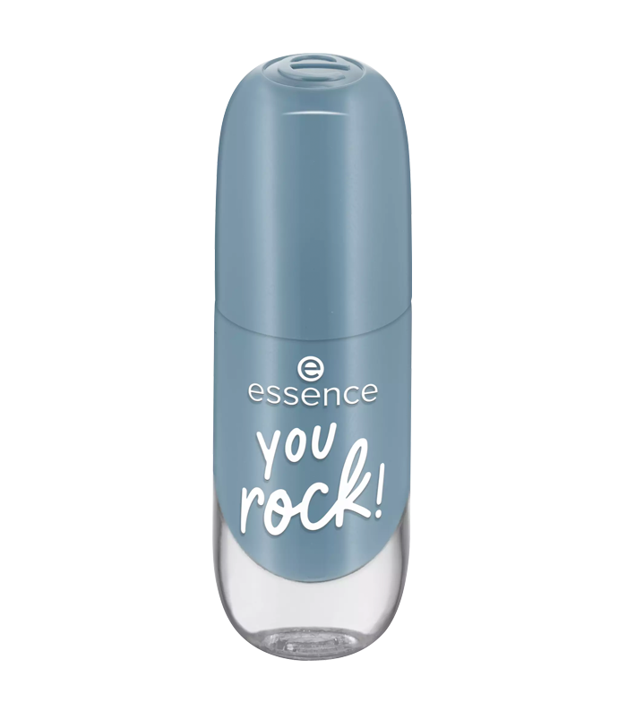essence 64 you rock nail polish