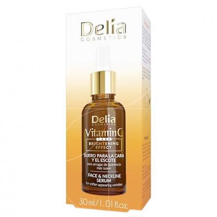delia vitamin c serum 30ml