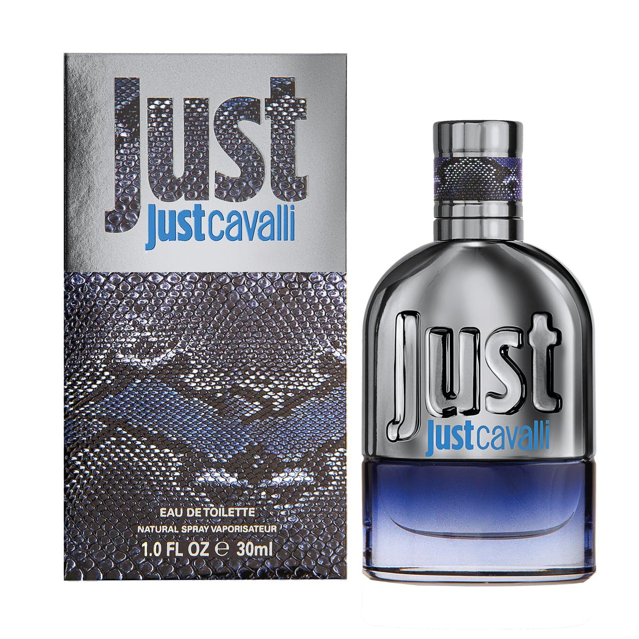 just cavali mens 30ml