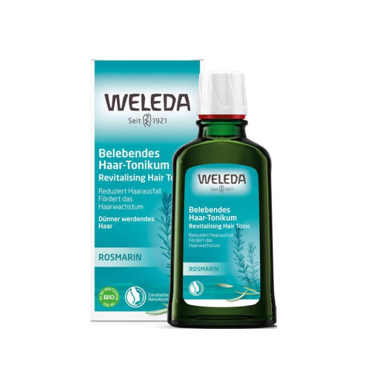 weleda hair tonic 100ml