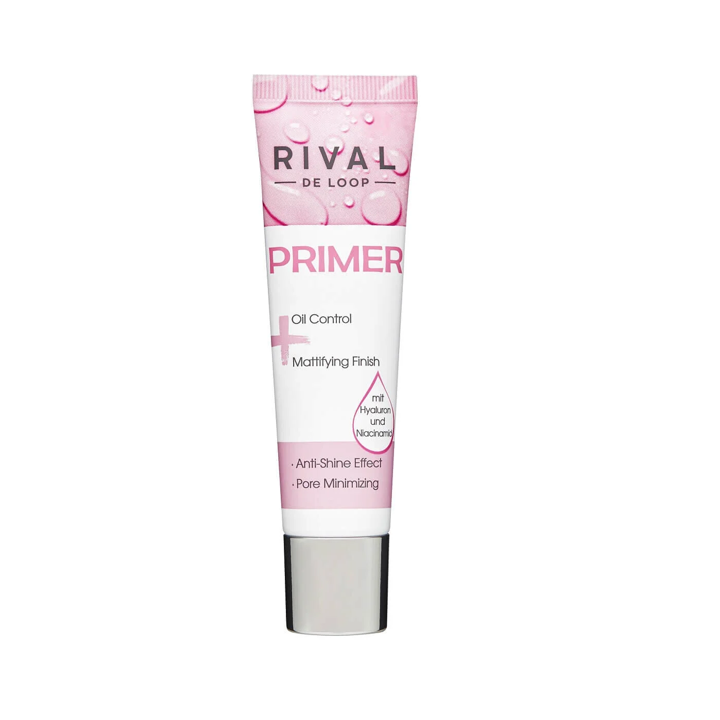 rival de loopprimer oil control 30ml
