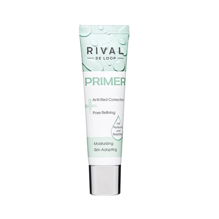 rival primer anti red correction 30ml