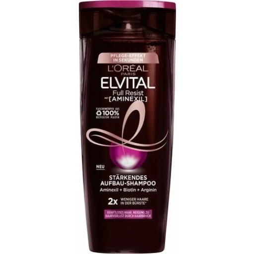 loreal elvital full resist shampoo 400ml