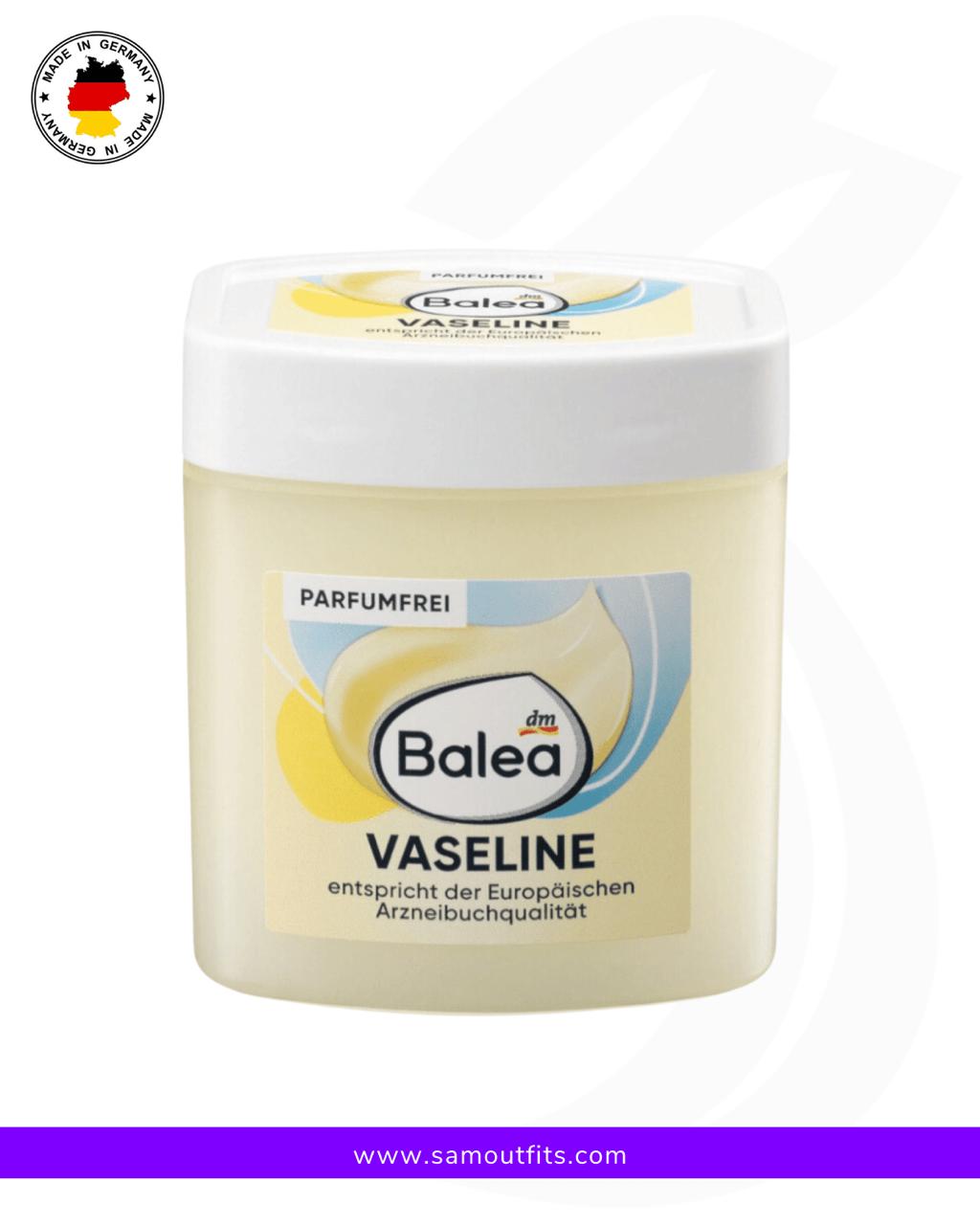 balea vaseline 125ml