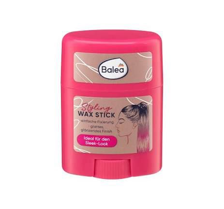 balea styling wax stick