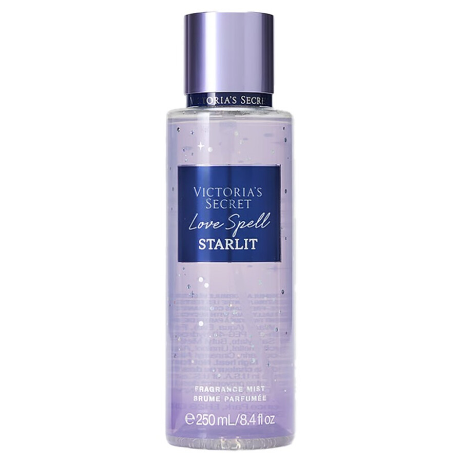 victoreas secret love spell starlit 250ml