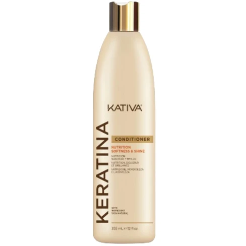 kativa keratina conditioner 355ml