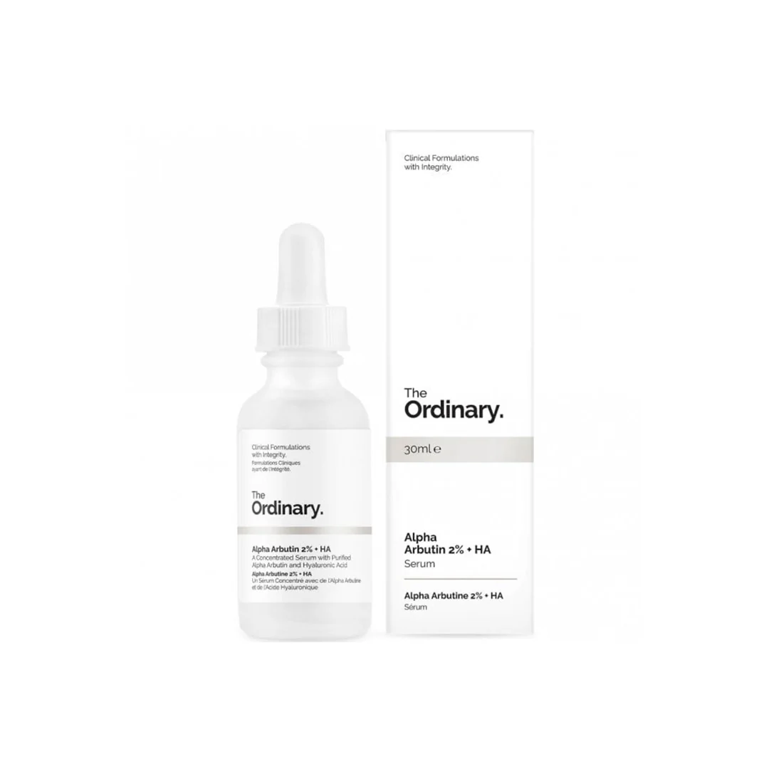 the ordinary alpha arbutin 30ml