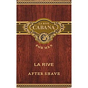 la rive cabana after shave lotion 100ml