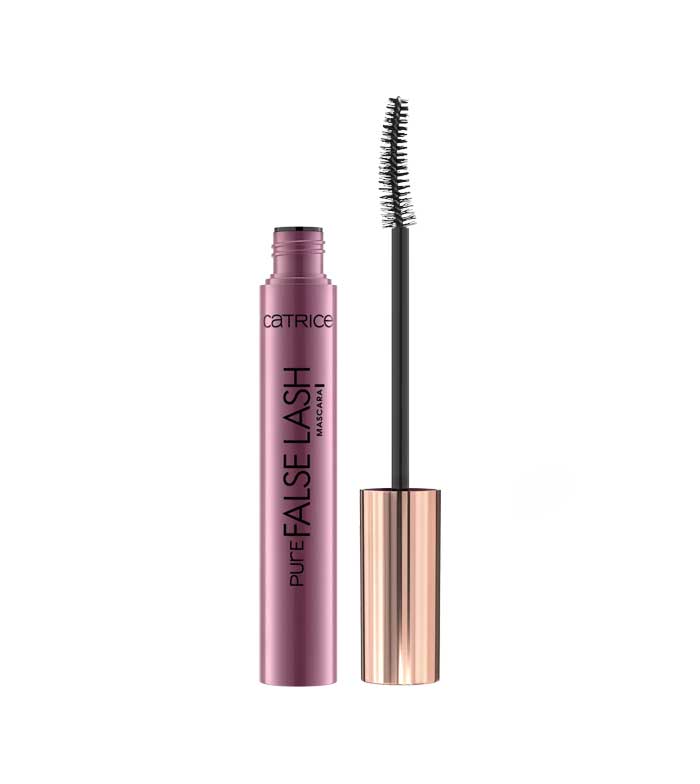 catrice pure false lash mascara