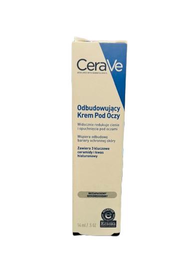 cerave eye repair cream14ml