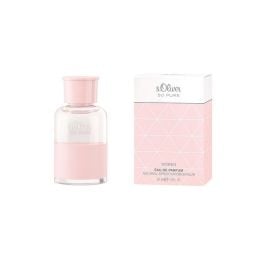 s.oliver so pure women eau de toilette 30ml
