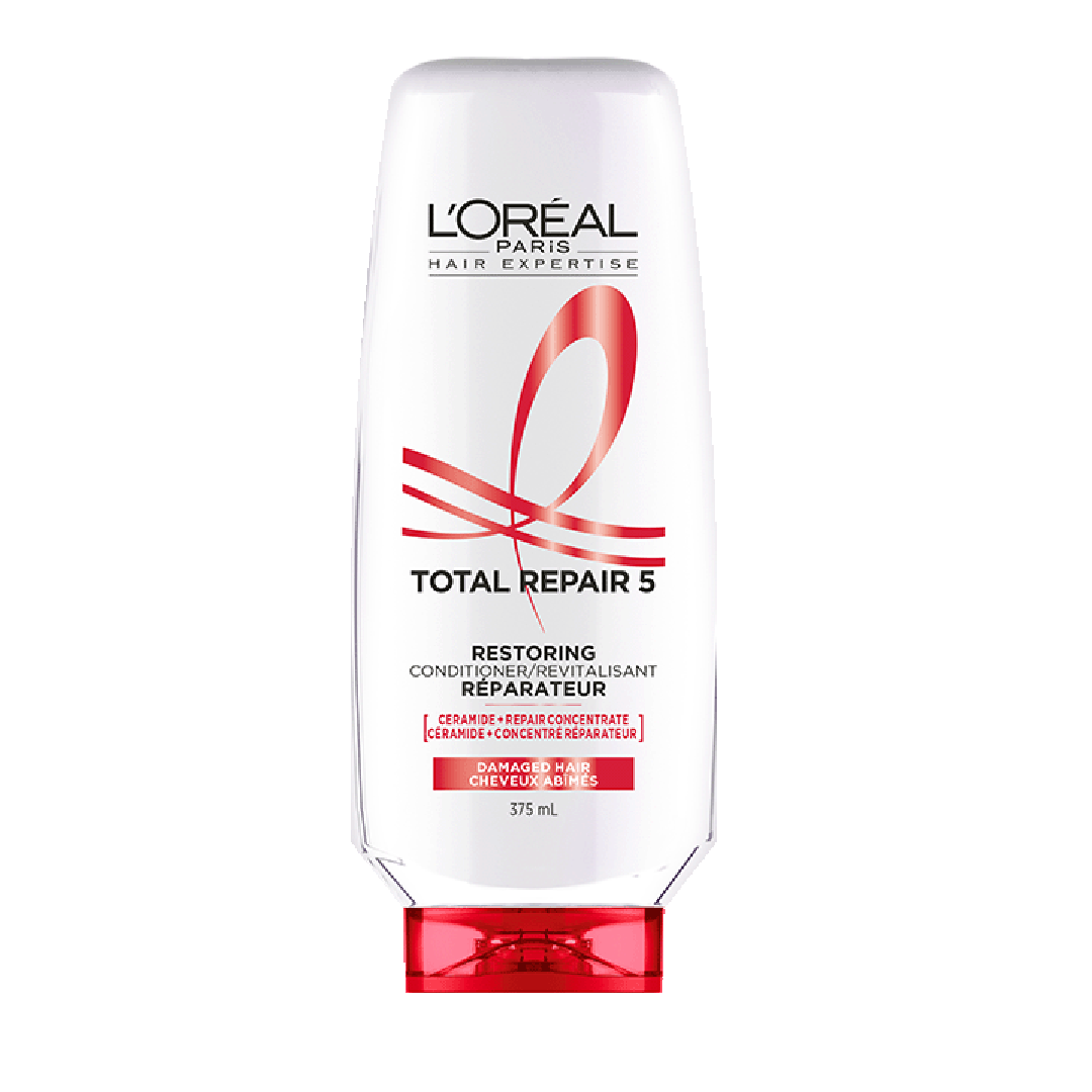 loreal toatal repair 5 conditionar 250ml