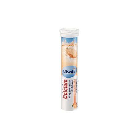 mivolis calcium 20 brause tabletten