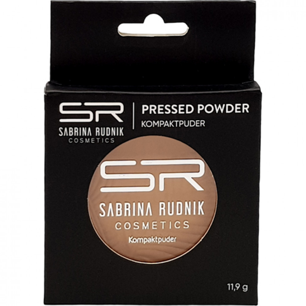 sr pressed powder 11.9