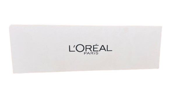 loreal face tool roller