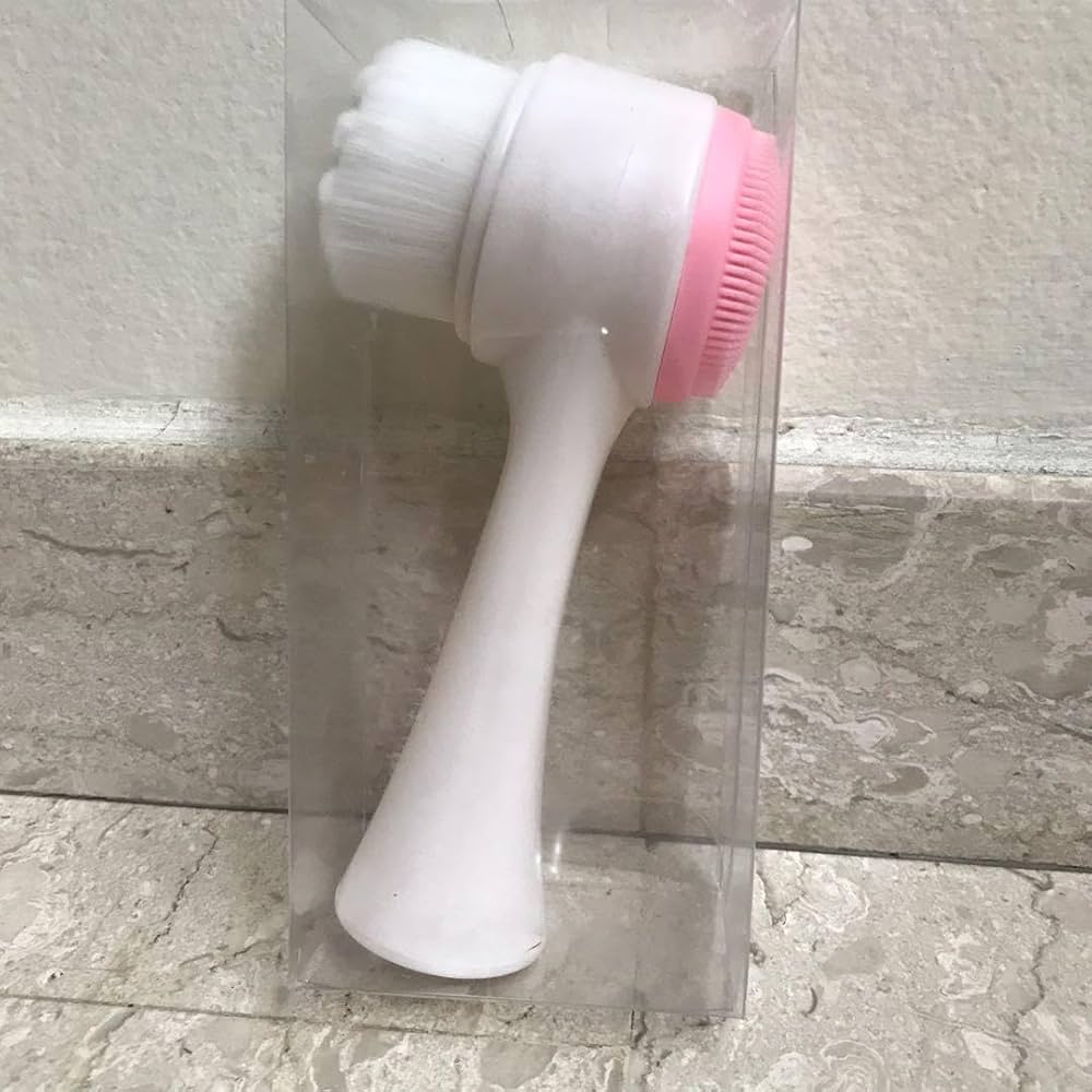 ps face cleaning brush