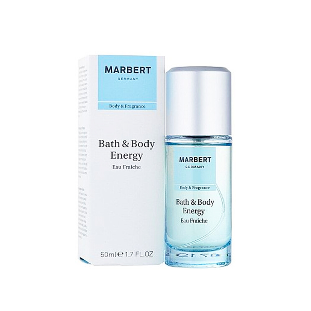 Marbert bath & body energy 50ml