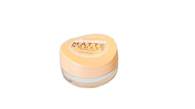 DREAM MATTE MOUSSE